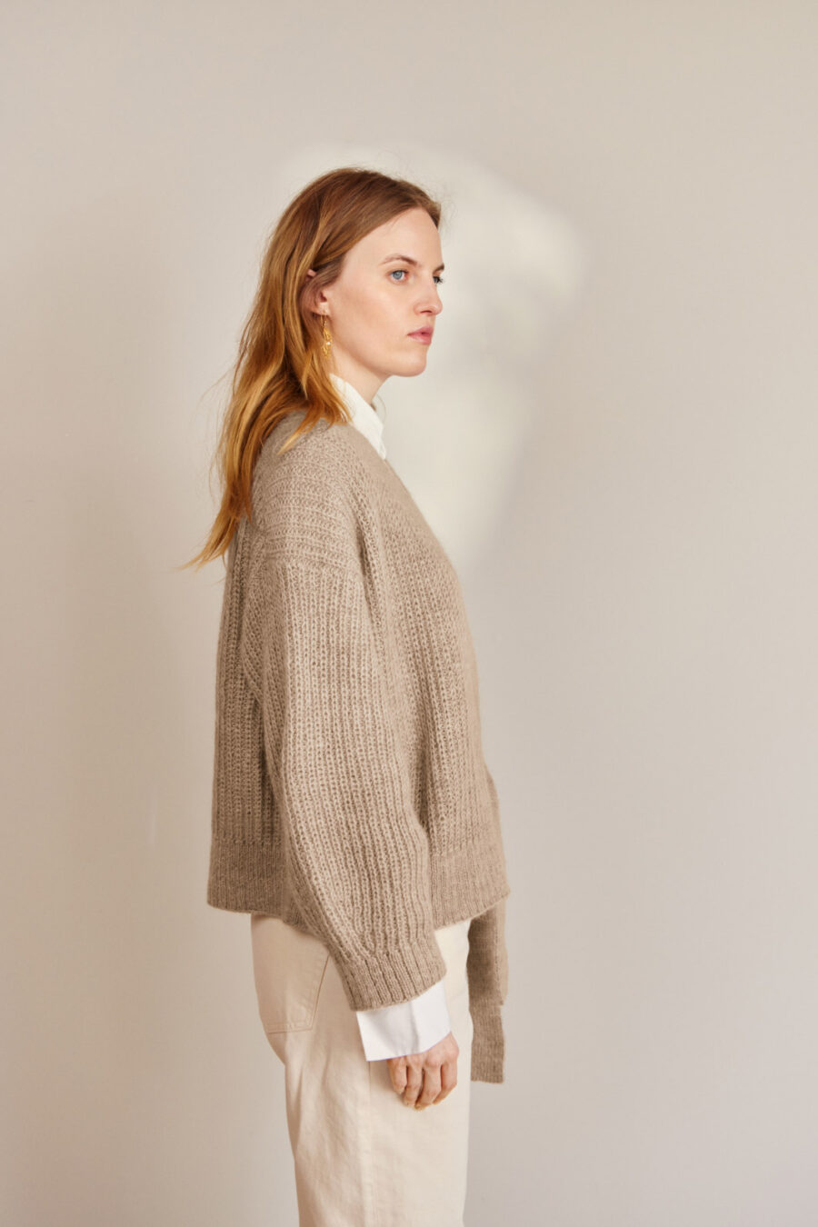 LUMEN KARDIGAN - Image 4