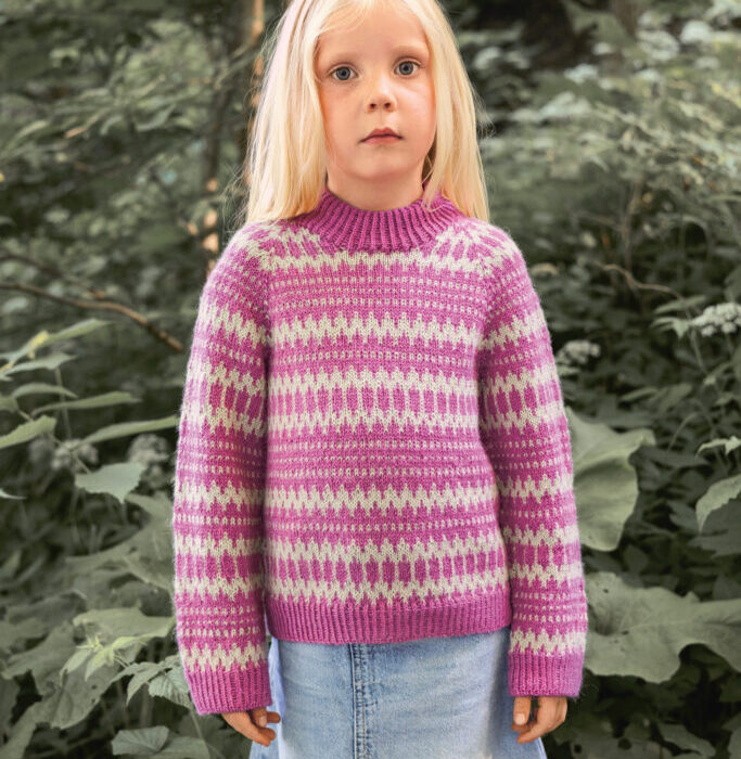 KLEIVA SVIITER LASTELE 2411-04