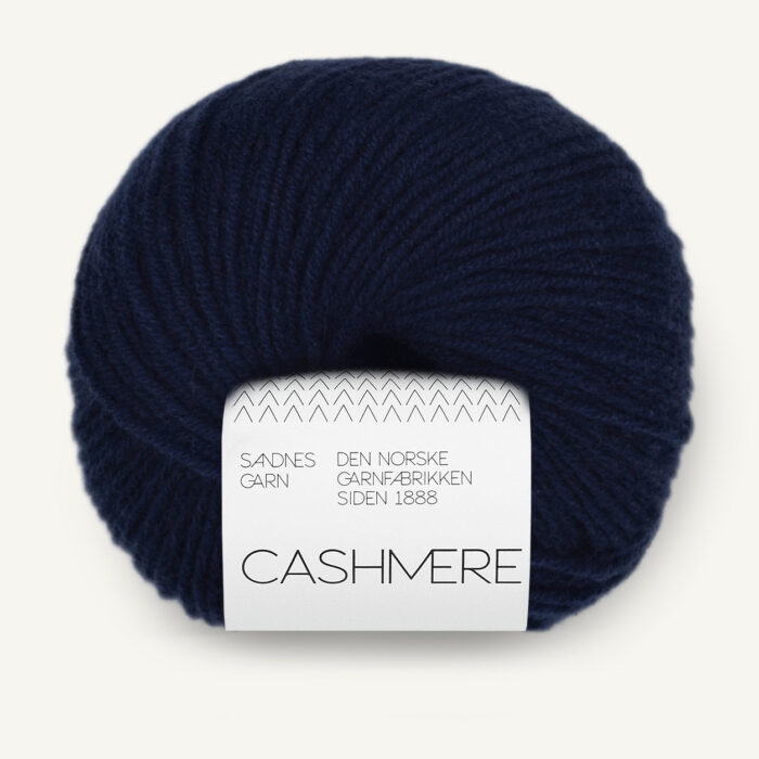 Sandnes Garn CASHMERE